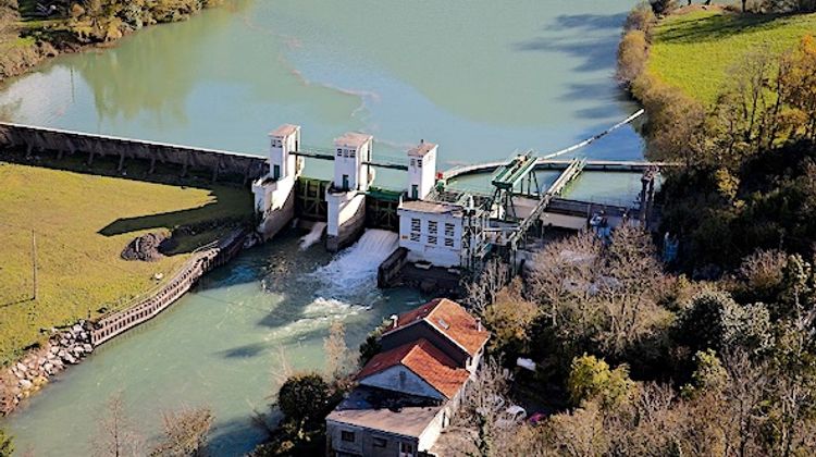 DU POIDS - La filière Hydroélectricité incontournable dans les Pyrénées